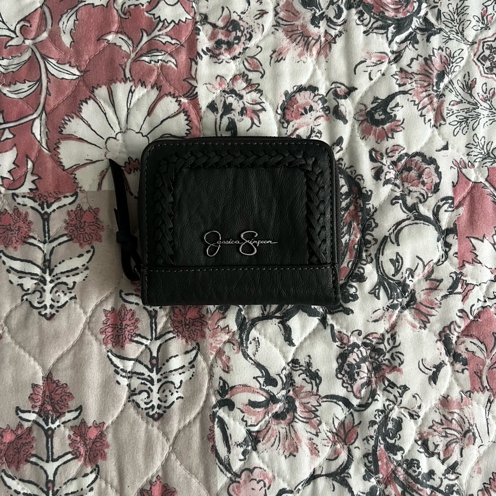 Jessica Simpson Wallet